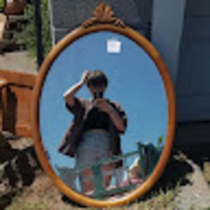 Meet your Posher, Kay